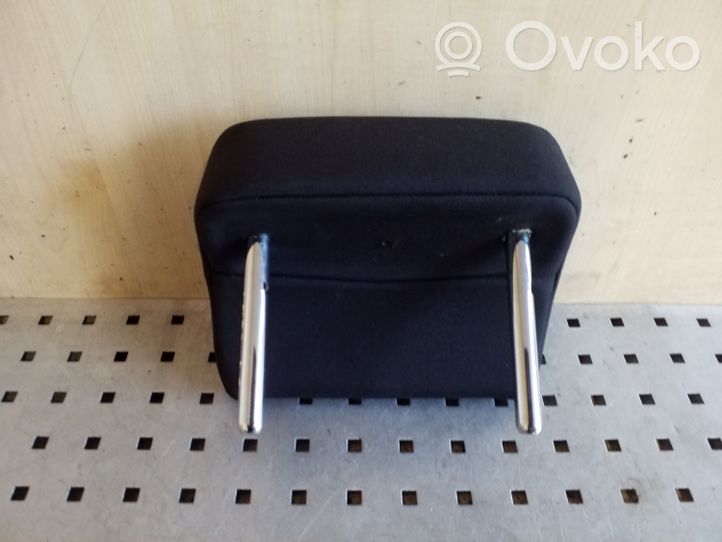 Volkswagen PASSAT B7 Rear seat headrest 