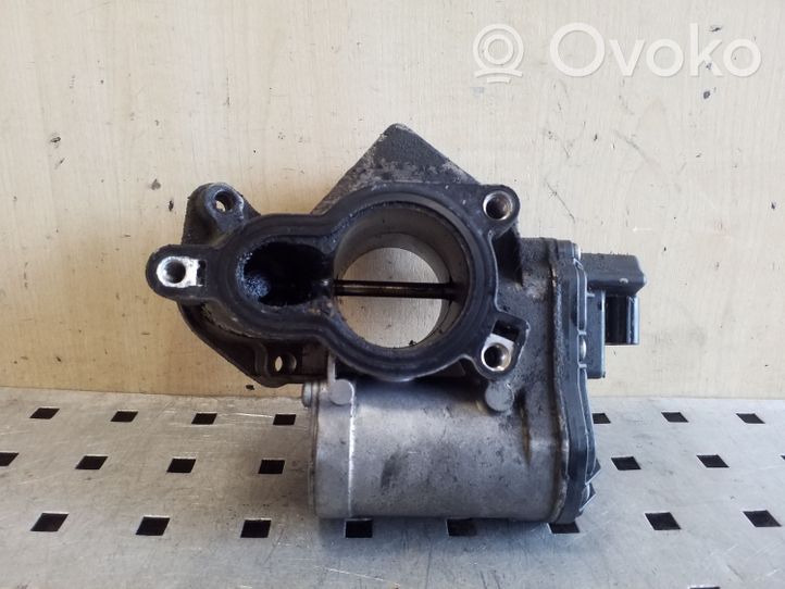 Renault Trafic II (X83) EGR valve 8200987088