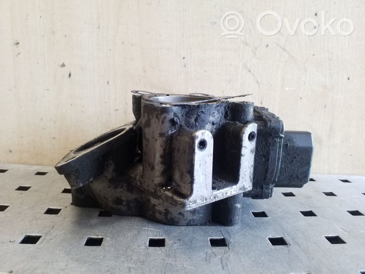 Renault Trafic II (X83) EGR valve 8200987088