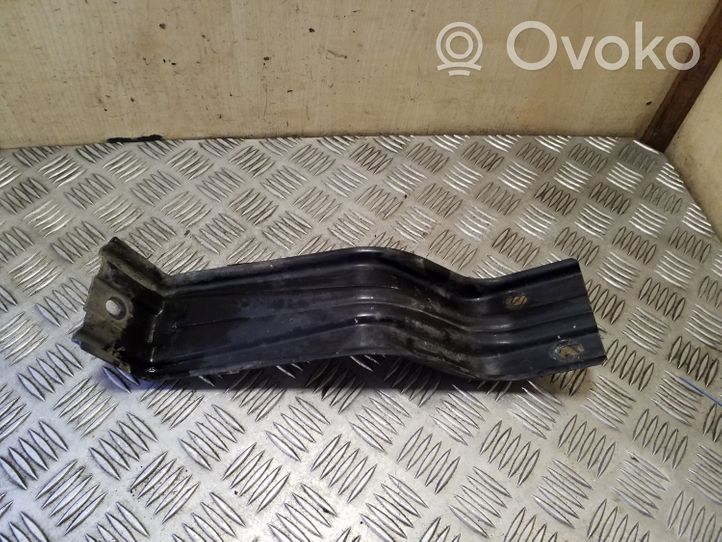 Renault Trafic II (X83) Radiateur panneau supérieur d'admission d'air 8200411893