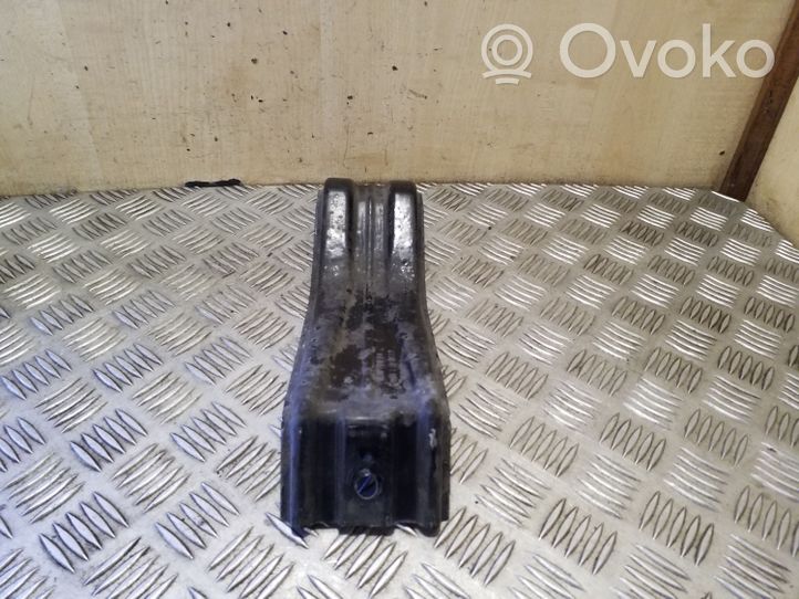 Renault Trafic II (X83) Radiateur panneau supérieur d'admission d'air 8200411893