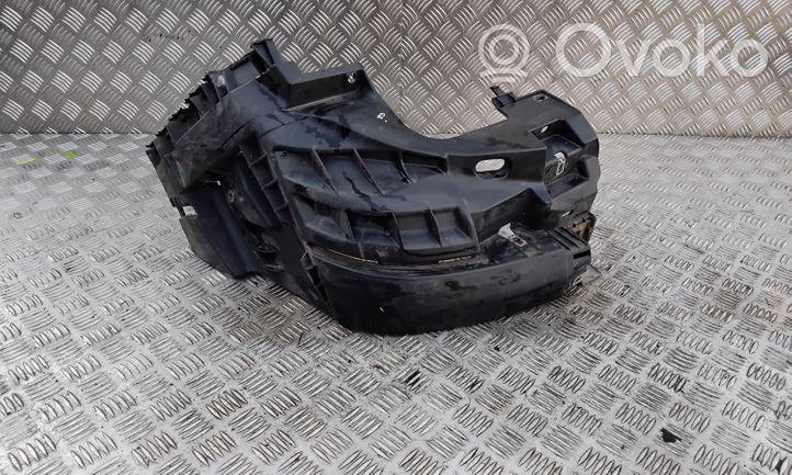 Renault Trafic II (X83) Support de montage de pare-chocs avant 620340102R