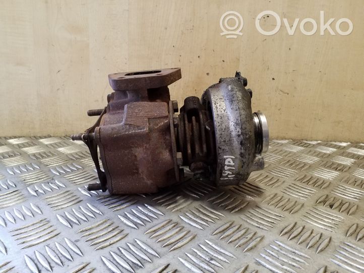 Audi 80 90 S2 B4 Turboahdin 028145703D