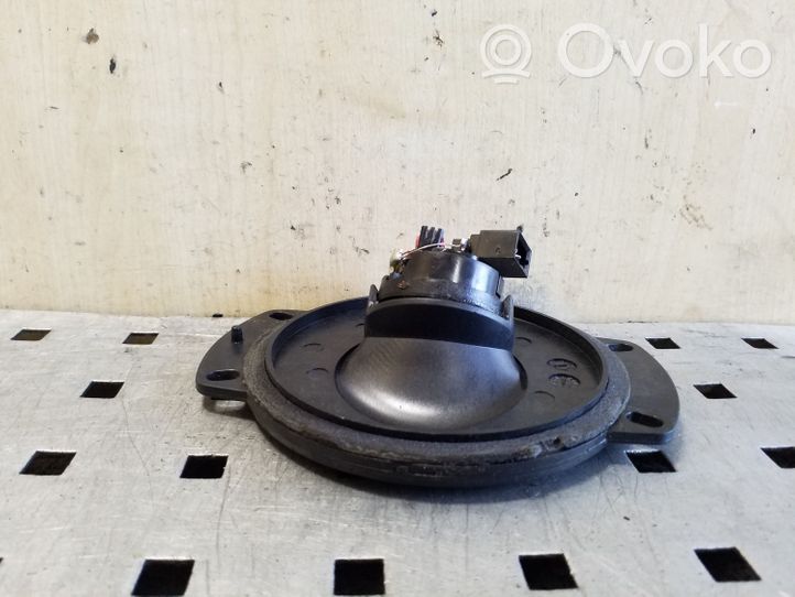 Renault Trafic II (X83) Enceinte haute fréquence de porte avant 8200022715