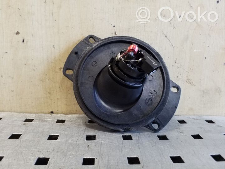 Renault Trafic II (X83) Enceinte haute fréquence de porte avant 8200022715