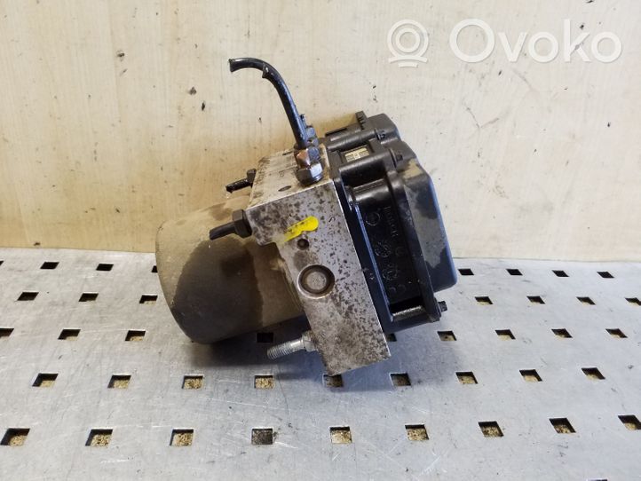 Renault Trafic II (X83) Pompe ABS 0265232356