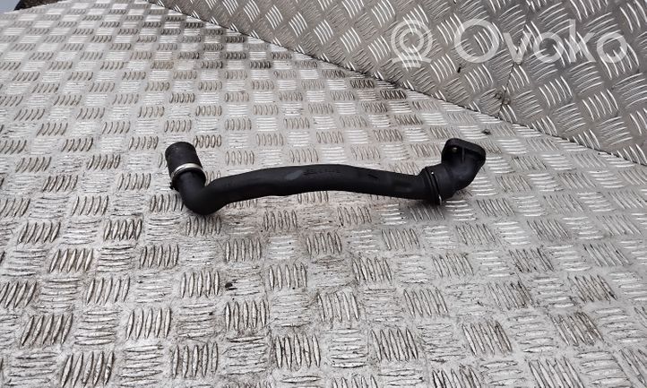 Audi 80 90 S2 B4 Breather hose/pipe 028103491G
