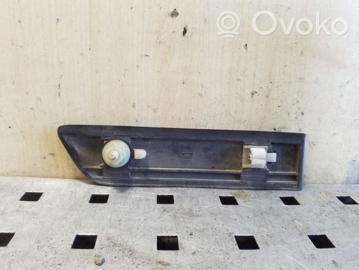 Audi 80 90 S2 B4 Listwa / Nakładka na błotnik przedni 8A0853508