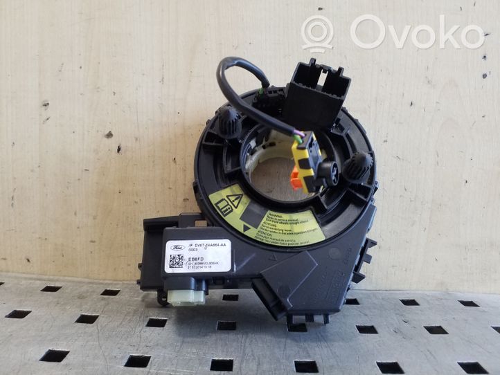 Ford Transit -  Tourneo Connect Lenkwinkelsensor Airbagschleifring Wickelfeder DV6T14A664AA