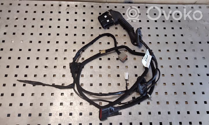 Ford Transit -  Tourneo Connect Cablaggio porta anteriore DV6T14A584