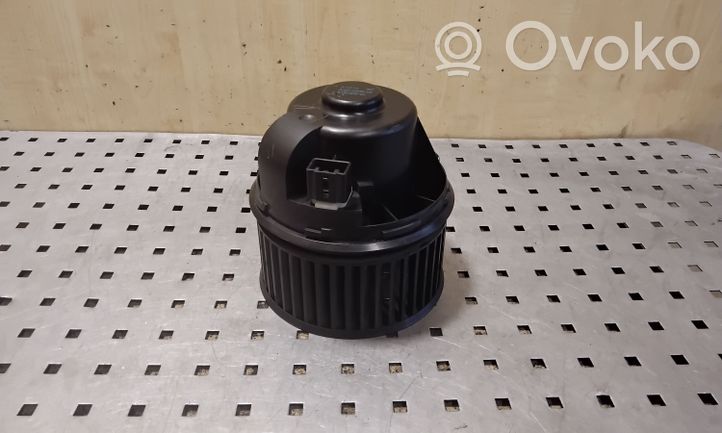 Ford Transit -  Tourneo Connect Ventola riscaldamento/ventilatore abitacolo 0006489803