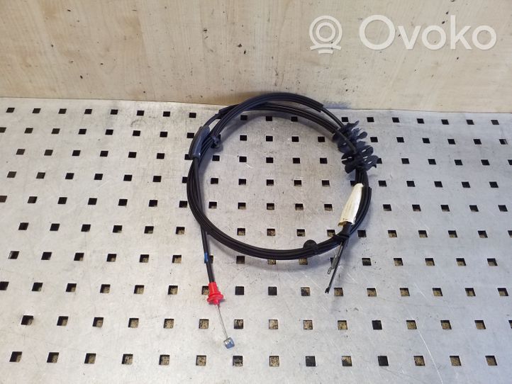 Ford Transit -  Tourneo Connect Sliding door cable line 