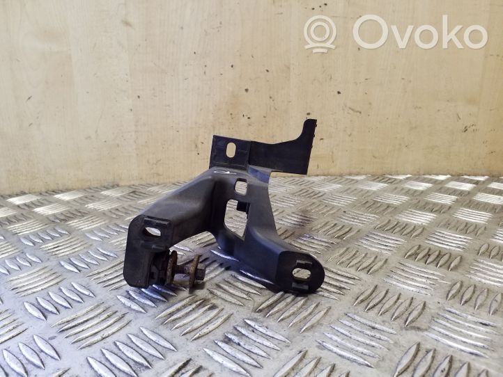 Audi TT TTS Mk2 Soporte del parachoques delantero 8J0806540A