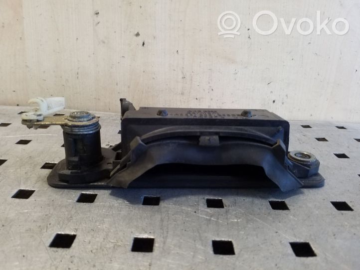 Audi 80 90 S2 B4 Maniglia esterna per portiera anteriore 4A0837205