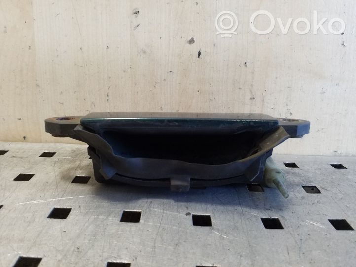 Audi 80 90 S2 B4 Takaoven ulkokahva 8A0839205D