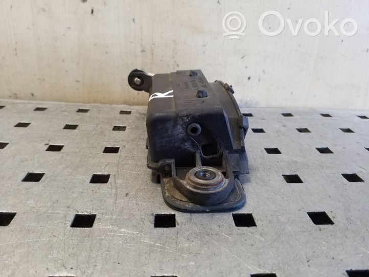 Audi 80 90 S2 B4 Türgriff Türöffner hinten 8A0839205D