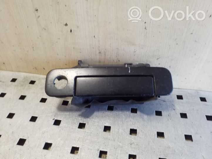 Audi 80 90 S2 B4 Maniglia esterna per portiera anteriore 839837206D