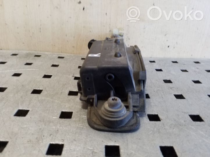 Audi 80 90 S2 B4 Maniglia esterna per portiera anteriore 4A0837206A