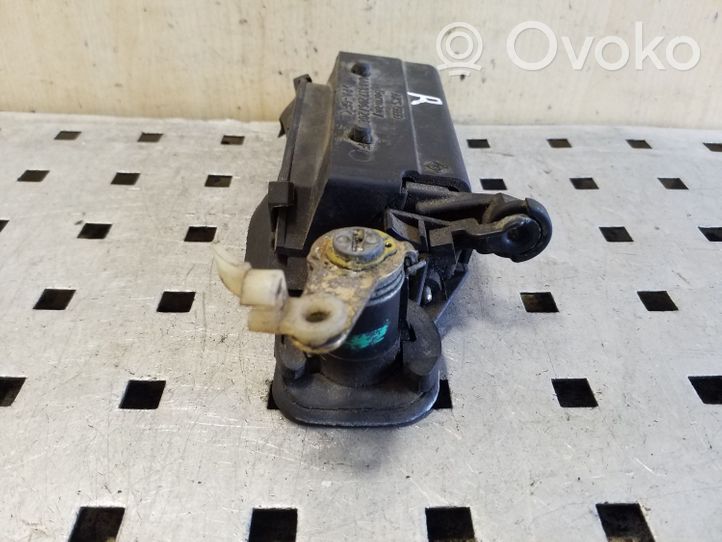 Audi 80 90 S2 B4 Maniglia esterna per portiera anteriore 4A0837206