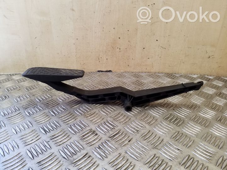 Audi 80 90 S2 B4 Accelerator throttle pedal 