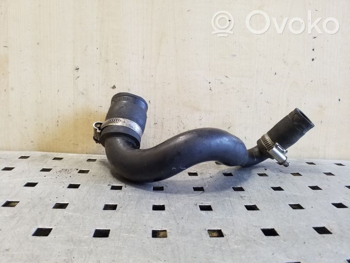 Audi 80 90 S2 B4 Sfiato/tubo di sfiato/tubo flessibile 