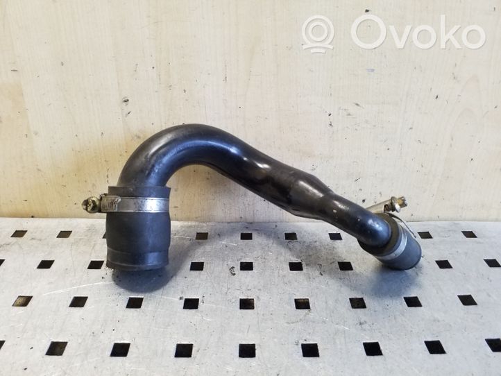 Audi 80 90 S2 B4 Breather/breather pipe/hose 