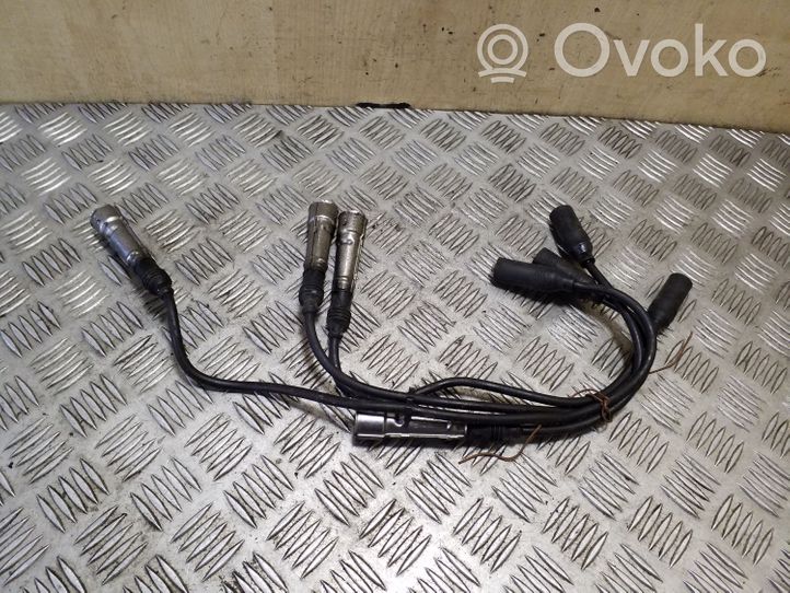 Audi 80 90 S2 B4 Ignition plug leads 