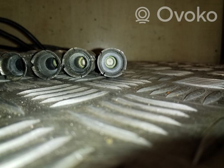Audi 80 90 S2 B4 Ignition plug leads 