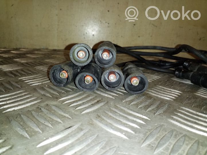 Audi 80 90 S2 B4 Conectores para la bujía 