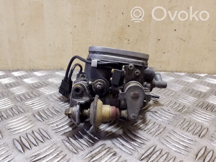 Audi 80 90 S2 B4 Valvola a farfalla 054063D