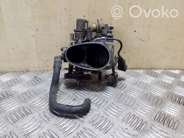 Audi 80 90 S2 B4 Clapet d'étranglement 054063D