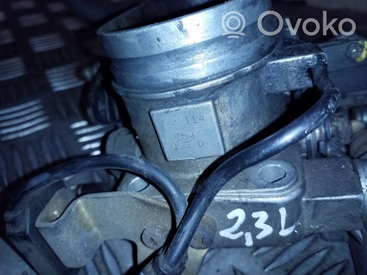 Audi 80 90 S2 B4 Clapet d'étranglement 054063D