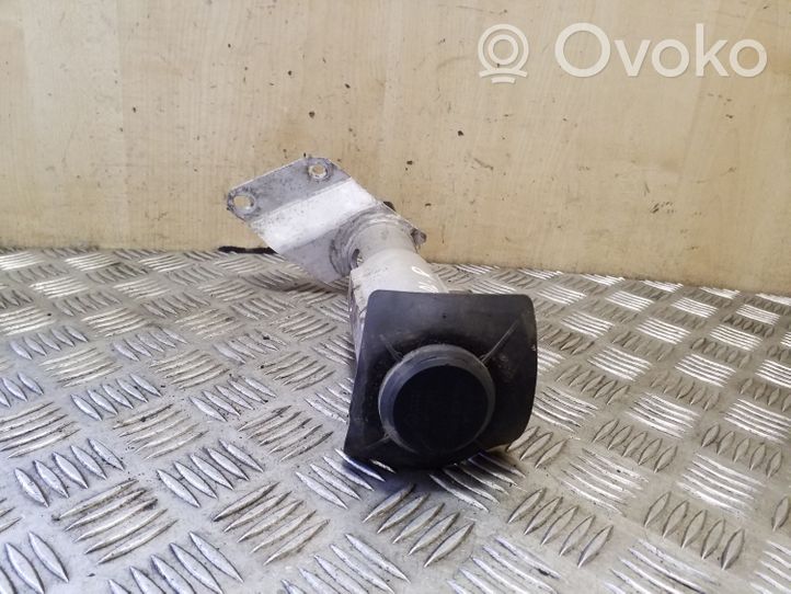 Audi 80 90 S2 B4 Smorzatore/ammortizzatore d’urto per paraurti posteriore 8A0807332E