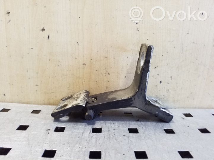 Audi 80 90 S2 B4 Charnière supérieure de porte avant 893831401