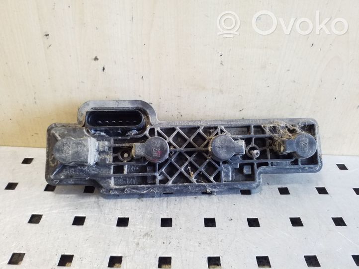 Volkswagen Caddy Element lampy tylnej 2K5945257