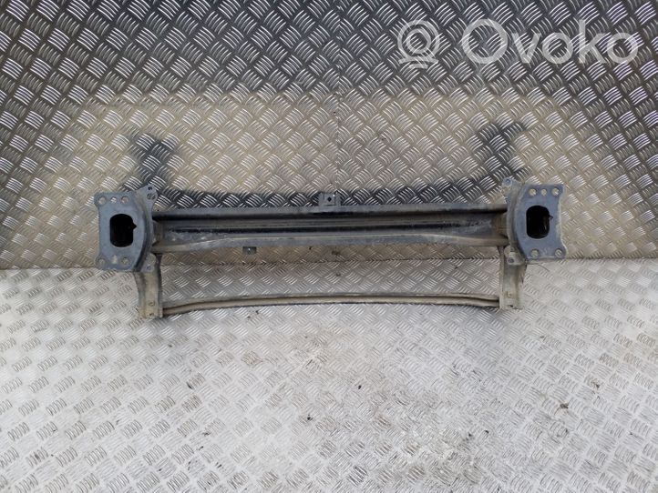 Volkswagen Caddy Front bumper cross member 1T0807109D