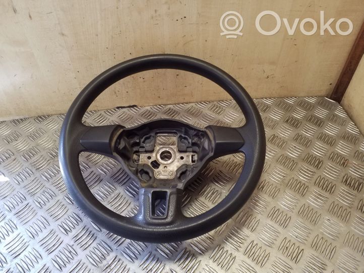 Volkswagen Caddy Steering wheel 5K0419091H