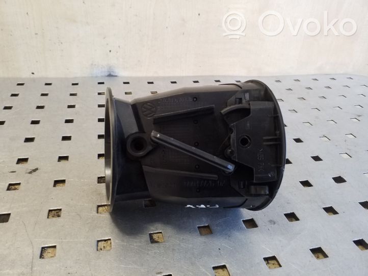 Volkswagen Caddy Griglia di ventilazione centrale cruscotto 2K0819703B