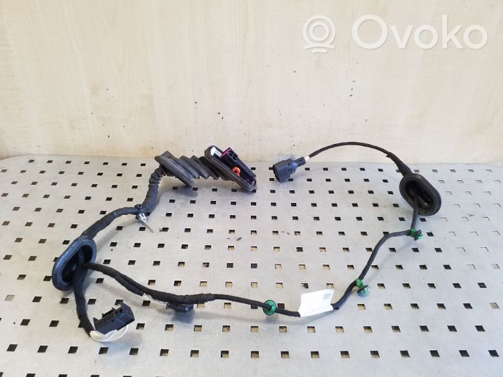 Volkswagen Caddy Front door wiring loom 2K5971121C