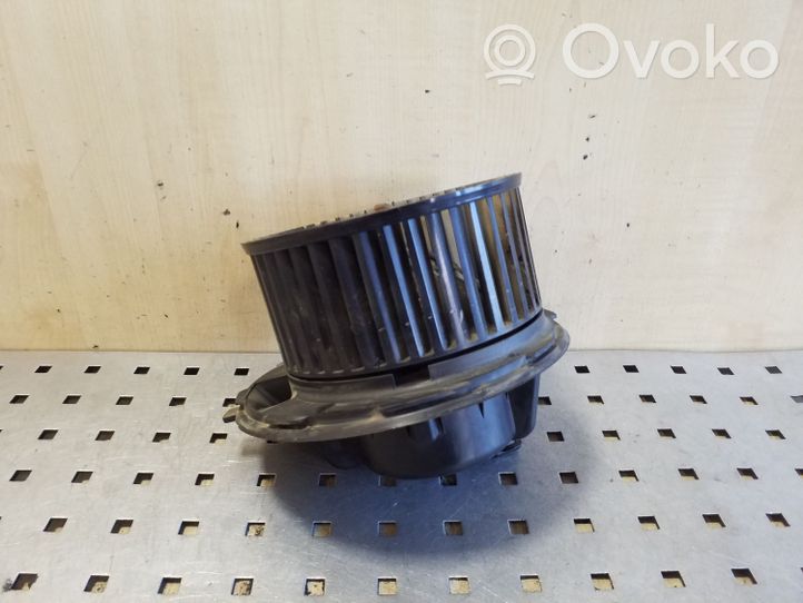 Volkswagen Caddy Heater fan/blower 1K1819015E