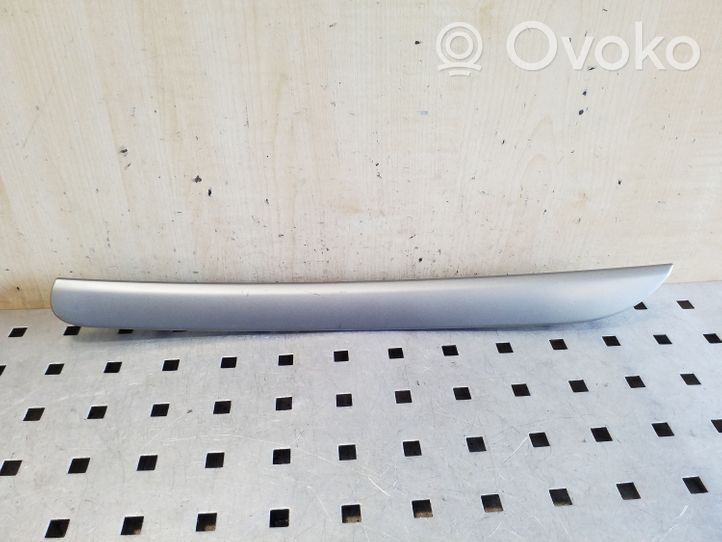 Audi A5 8T 8F Baguette moulure de porte arrière 8T0867420