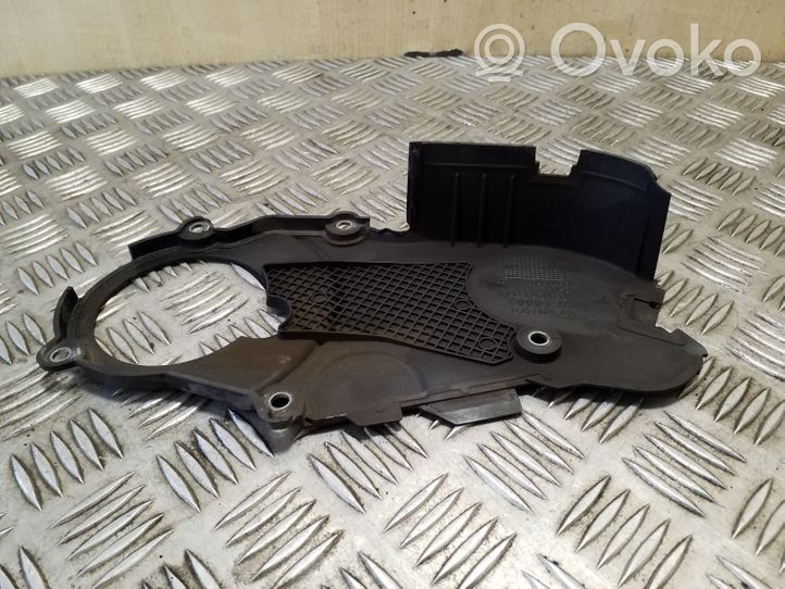 Audi TT TTS Mk2 Timing belt guard (cover) 03L109147B