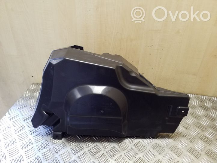 Audi TT TTS Mk2 Subwoofer altoparlante 8J8035382A