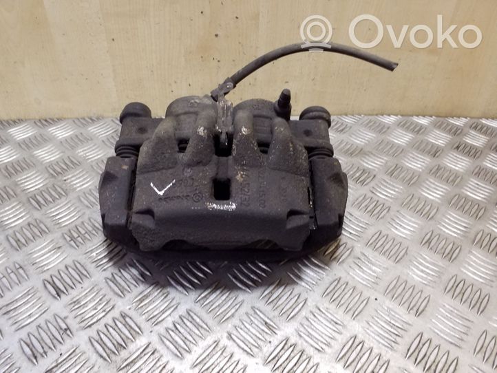 Fiat Ducato Front brake caliper 22941500