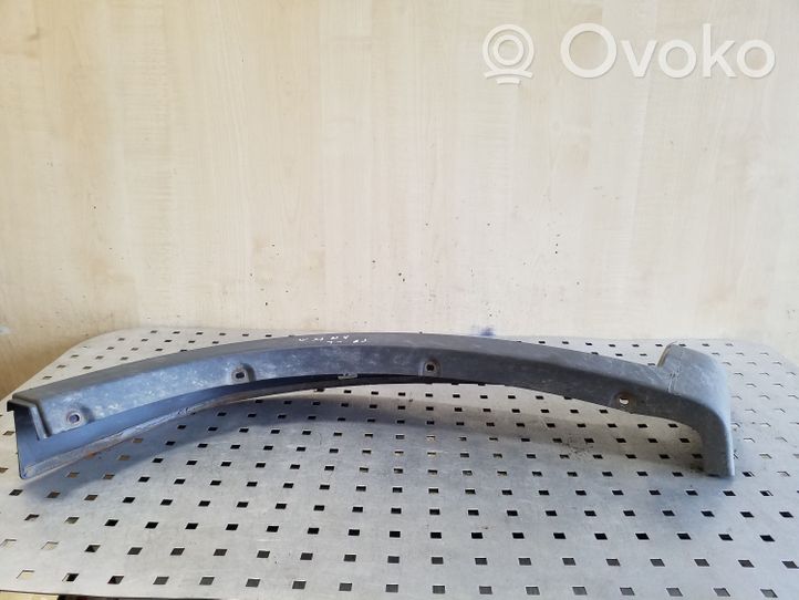 Fiat Ducato Rivestimento passaruota anteriore 1307939070