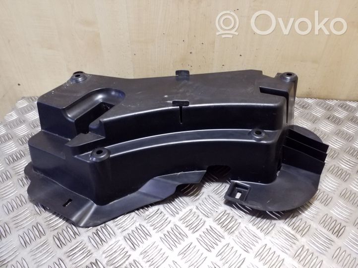 Volkswagen Tiguan Boîte à outils 5N0012115C