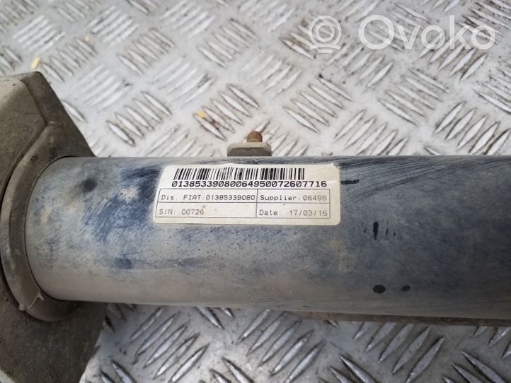 Fiat Ducato Steering rack 01385339080