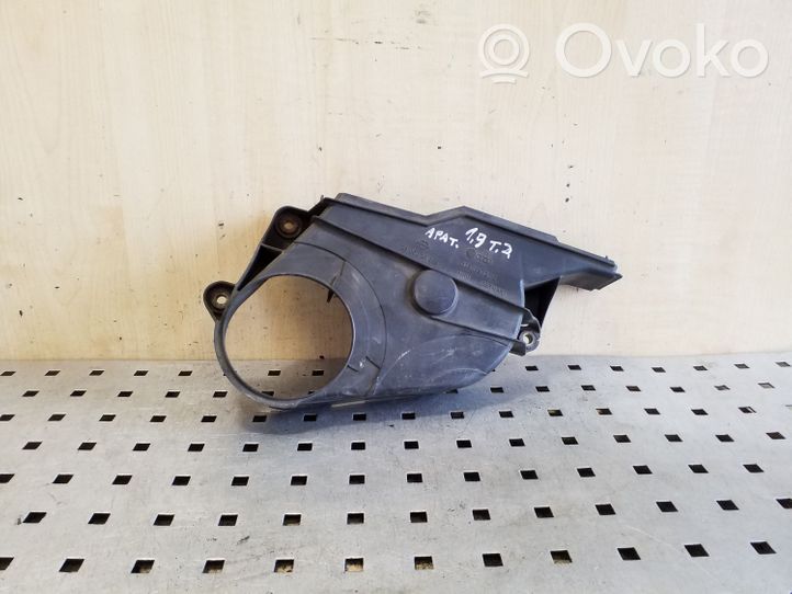 Audi 80 90 S2 B4 Osłona paska / łańcucha rozrządu 028109127C