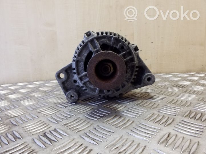 Audi 80 90 S2 B4 Generatore/alternatore 0120485047