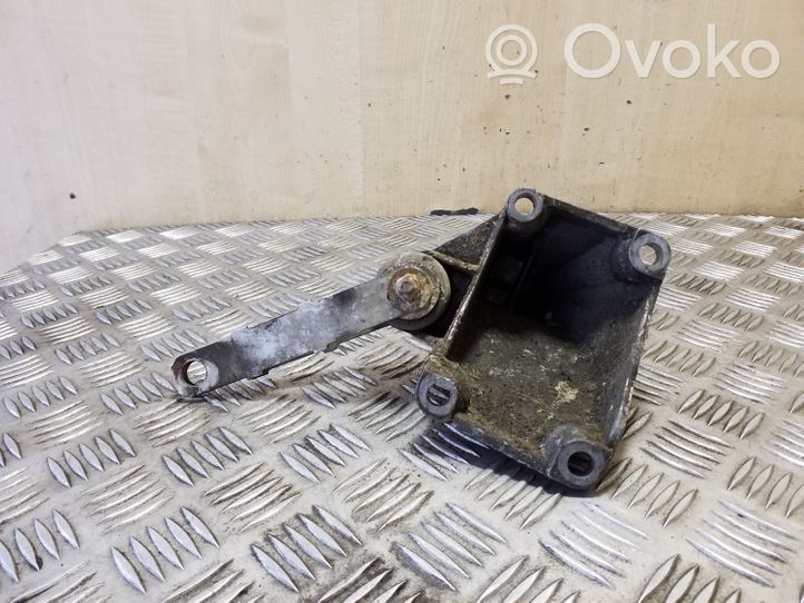 Audi 80 90 S2 B4 Supporto di montaggio scatola del cambio 853399114